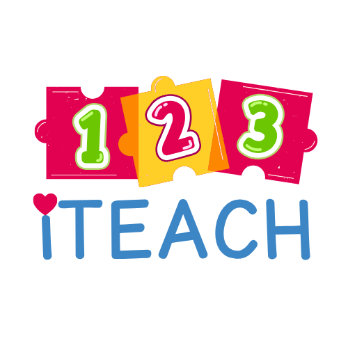 123iTeach-Logo