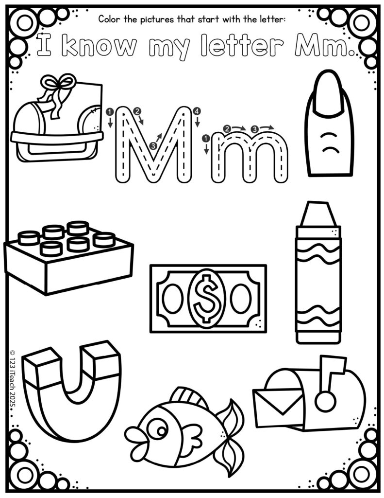 I-know-my-letter_m