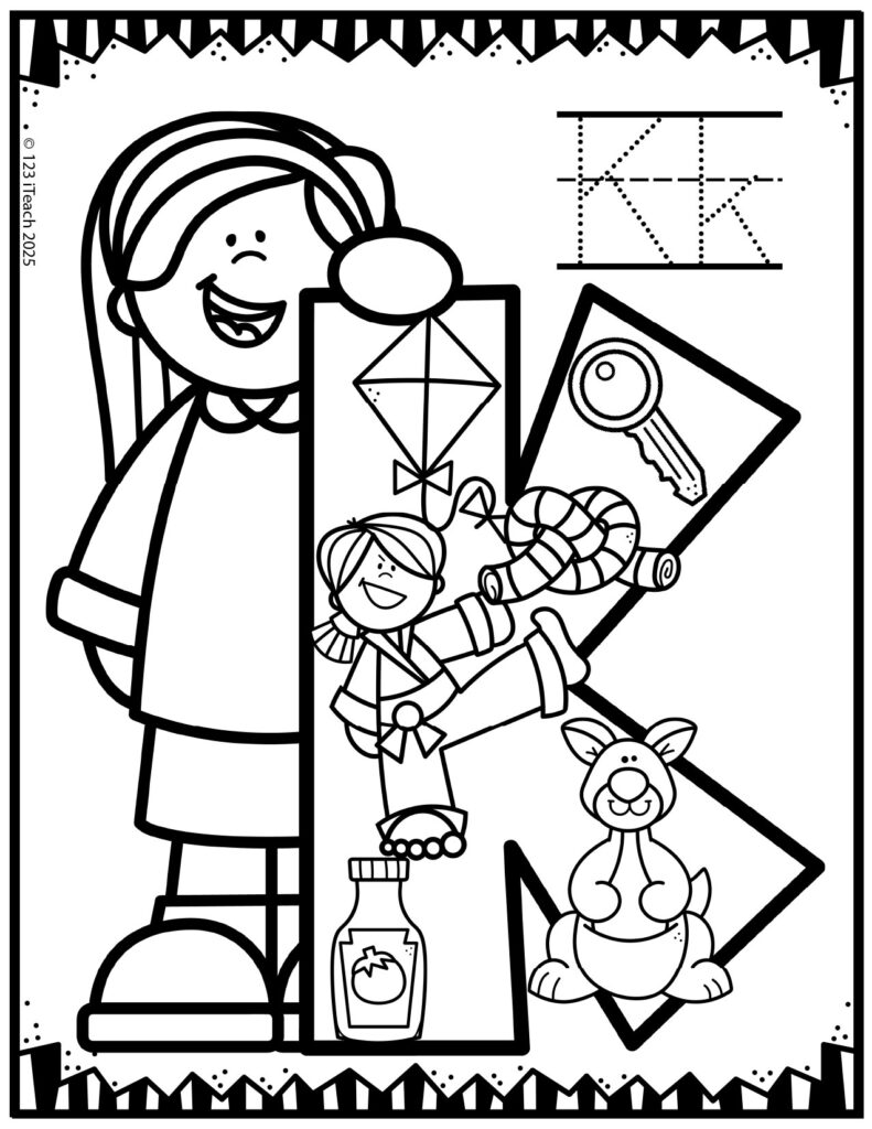 alphabet-coloring-page-kids_k