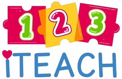 123iTeach-Logo