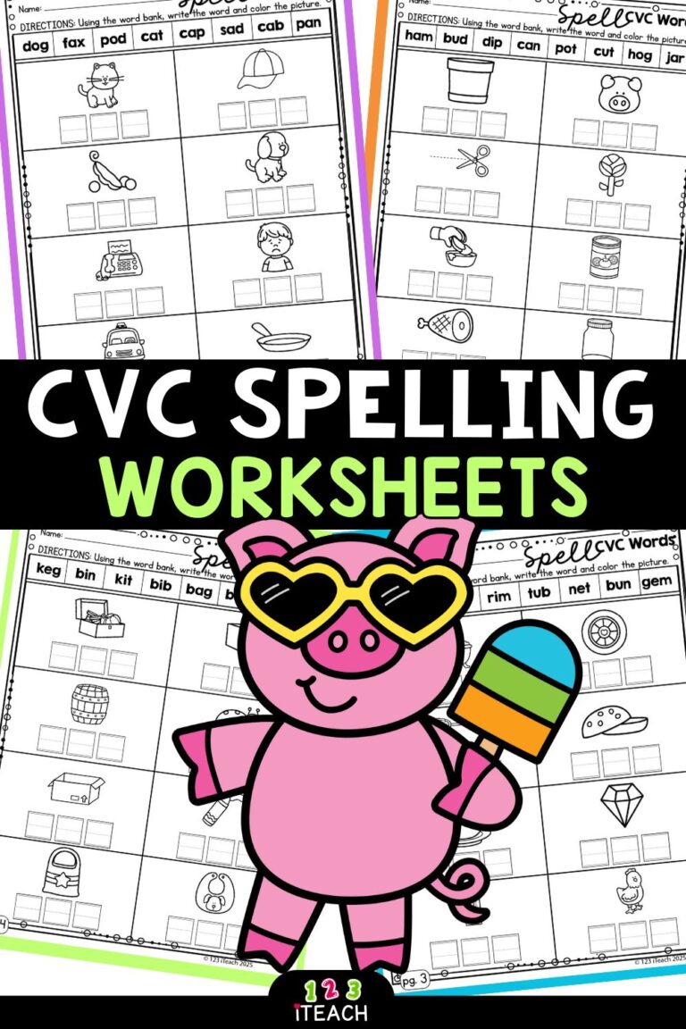 cvc-spelling-worksheets-writing-phonics-free-teachers