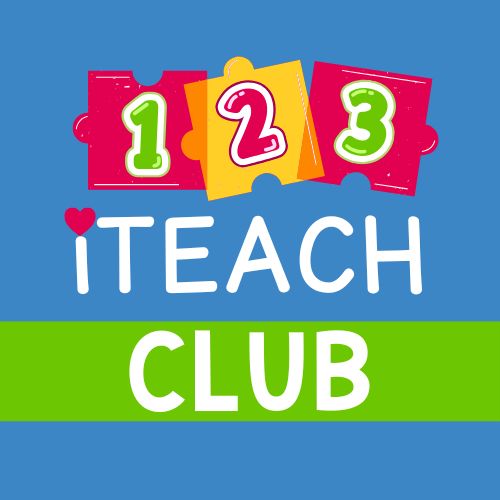 iTEACH-club