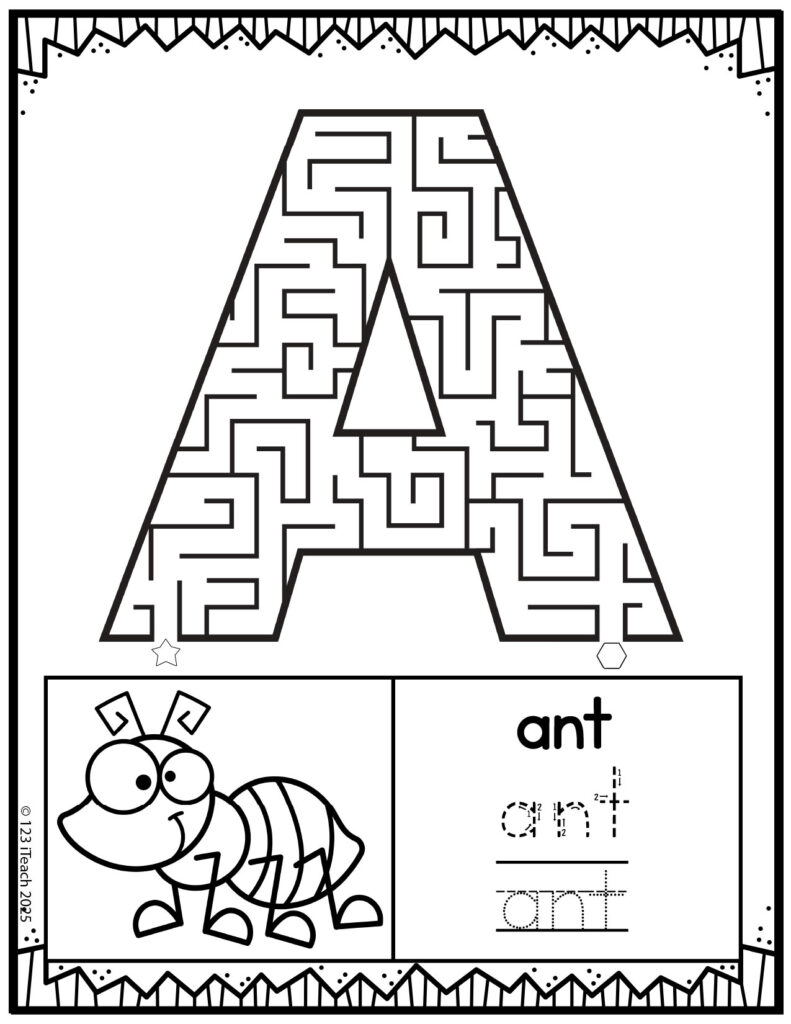 letter-maze-worksheet_a