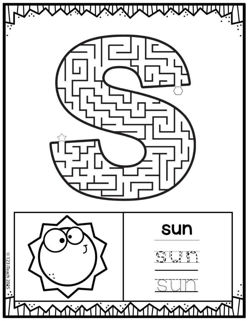 letter-maze-worksheet_s