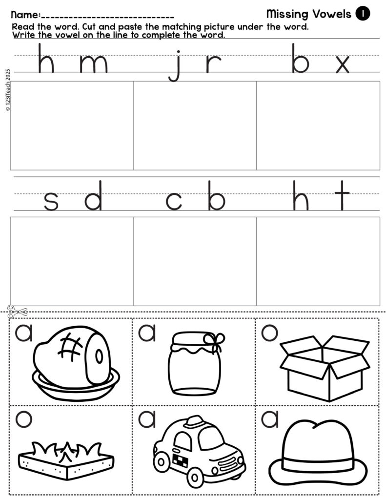 missing_vowels_worksheets-01