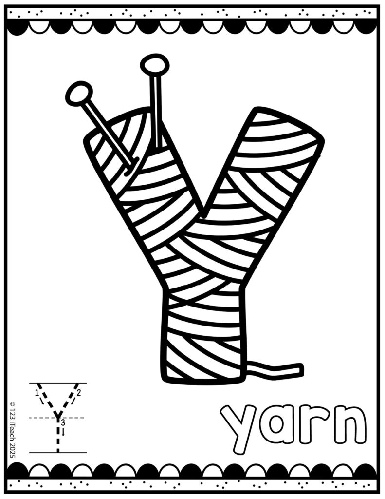 uppercase-character-letter-coloring_y