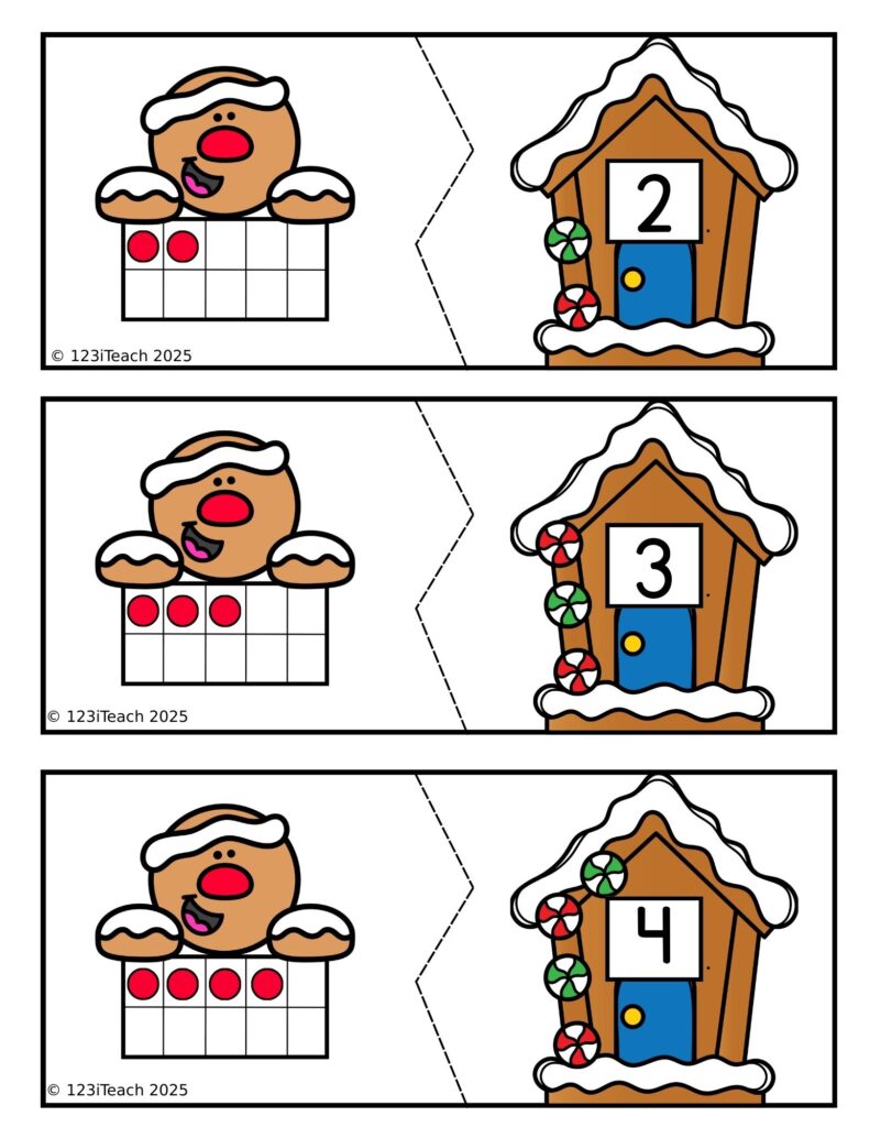 gingerbread-number-recognition-centers-2