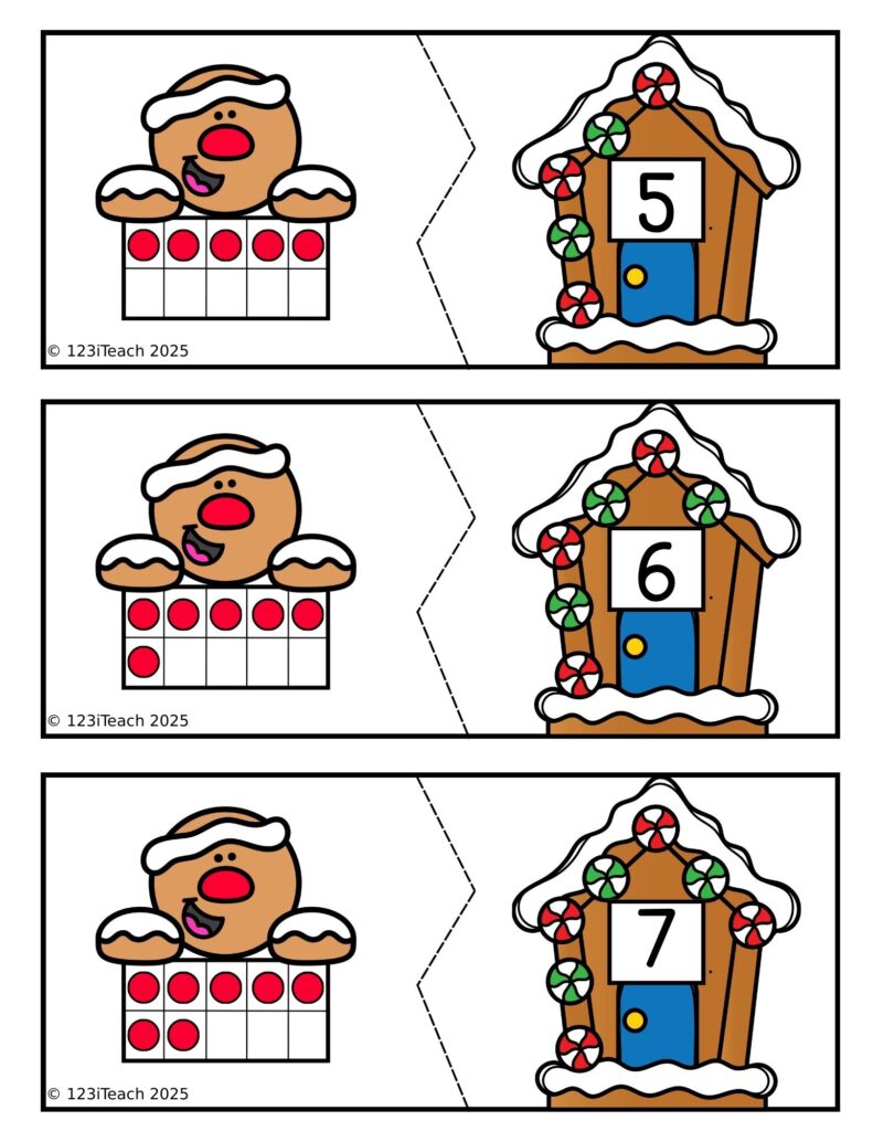 gingerbread-number-recognition-centers-3