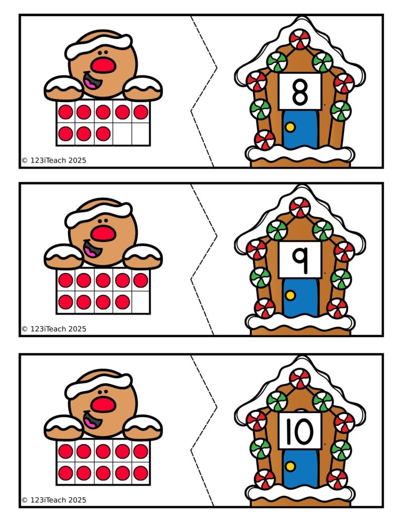 gingerbread-number-recognition-centers-4