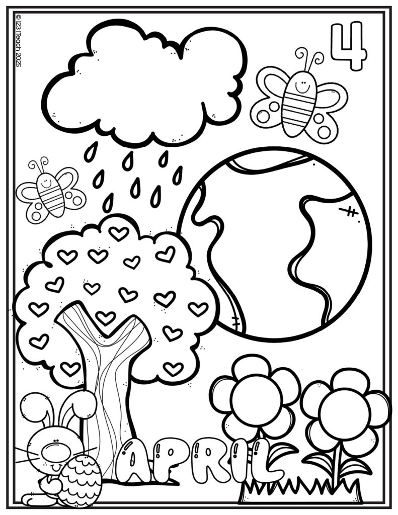 months-coloring-iteach_april