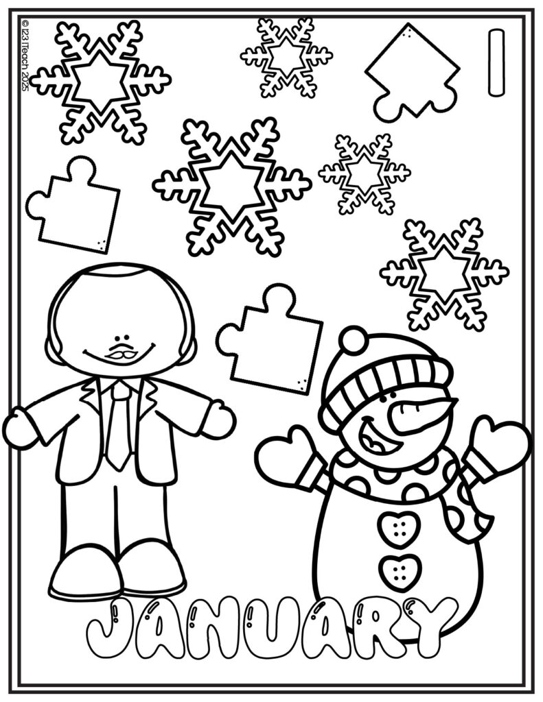months-coloring-iteach_january