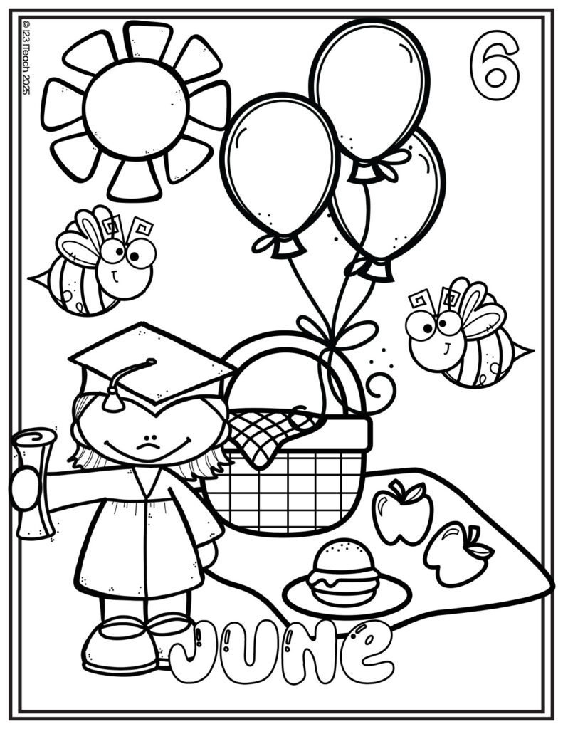 months-coloring-iteach_june