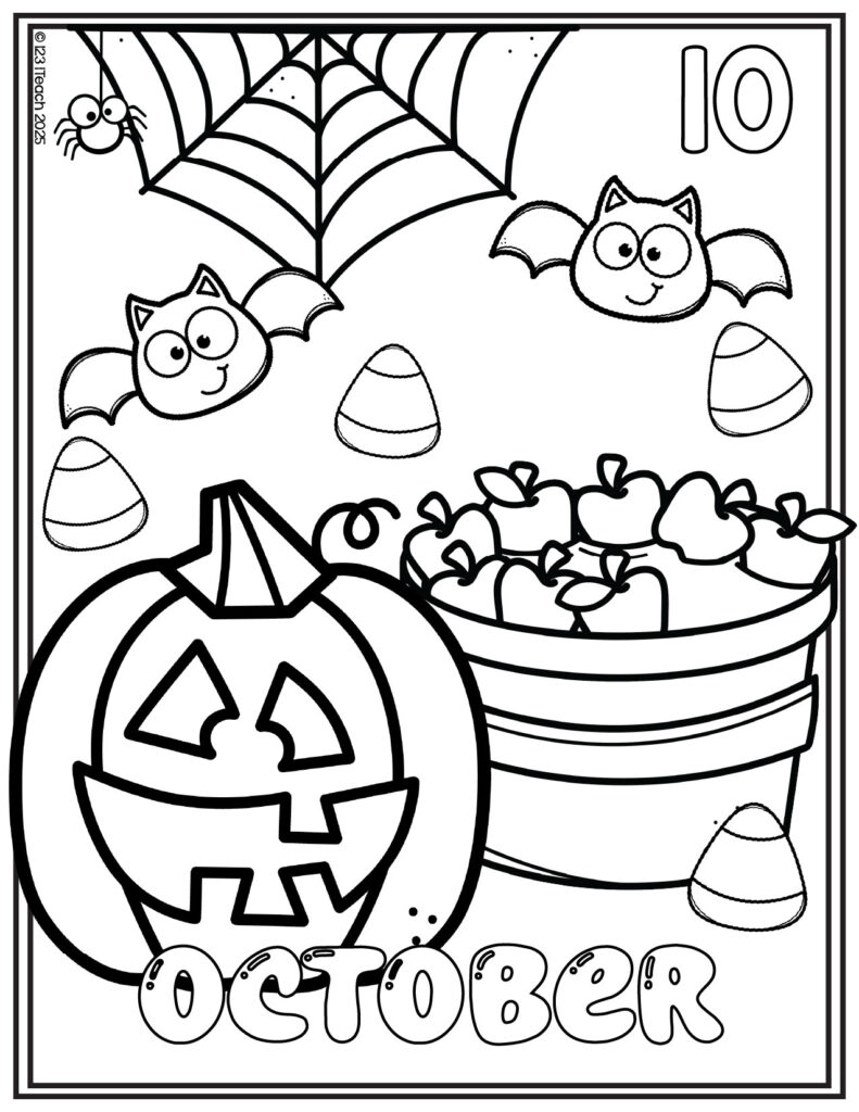 months-coloring-iteach_october