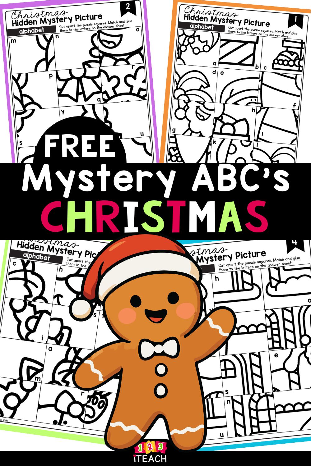 mystery-alphabet-hidden-pictures-christmas-123iTeach