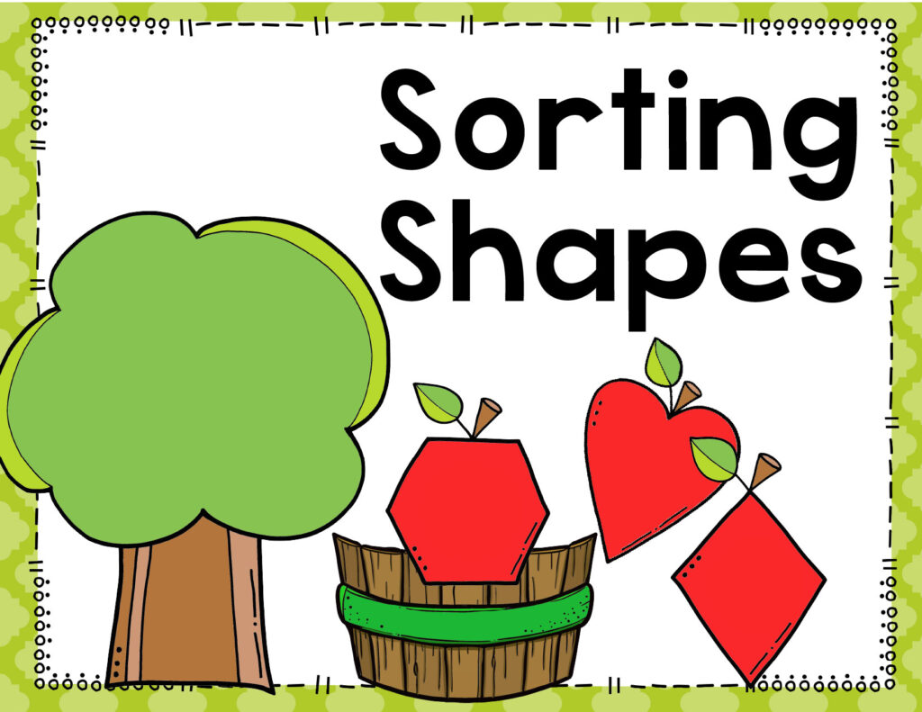 sorting_shapes_worksheet