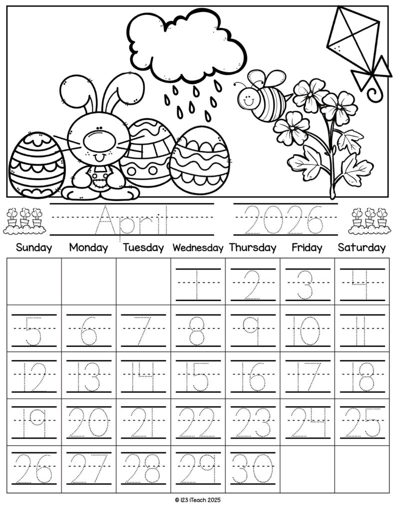 traceable-calendars-2026-April