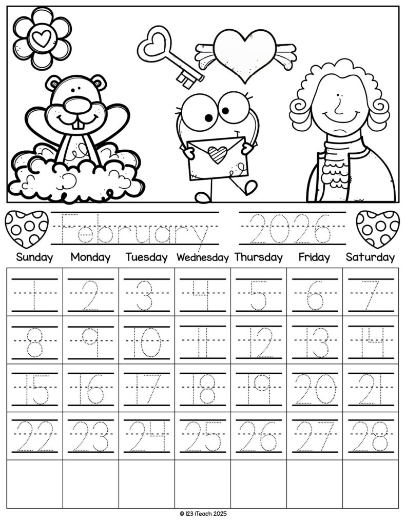 traceable-calendars-2026-February