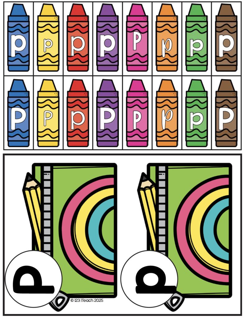 How to Teach Letters and Sounds Step by Step